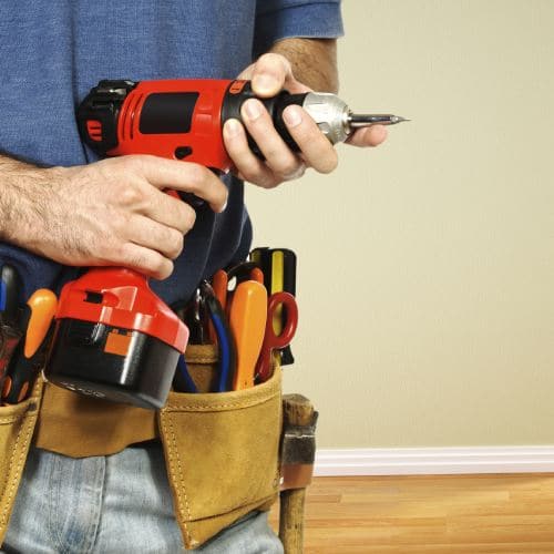 Handyman Services